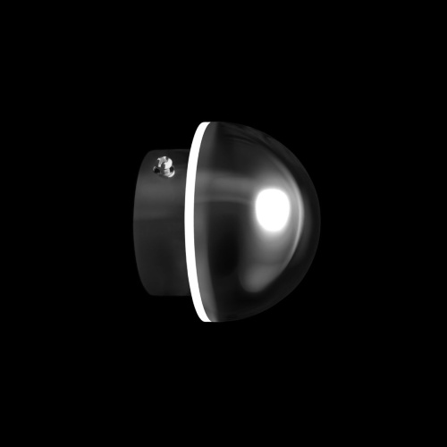 Настенный светодиодный светильник Loft IT Dot 10362S Chrome Настенный светодиодный светильник Loft IT Dot 10362S Chrome