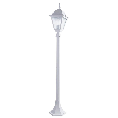 Уличный светильник Arte Lamp Bremen A1016PA-1WH Уличный светильник Arte Lamp Bremen A1016PA-1WH