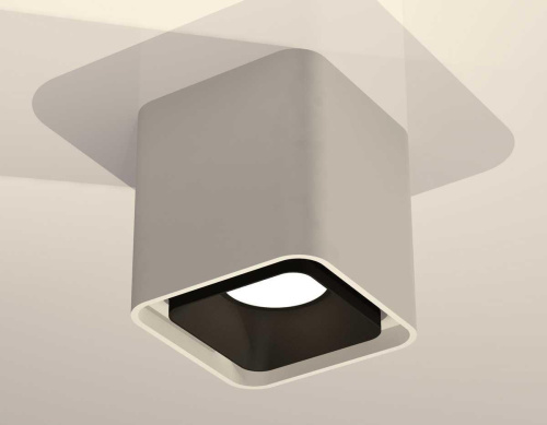 Комплект потолочного светильника Ambrella light Techno Spot XC (C7840, N7702) XS7840002 Комплект потолочного светильника Ambrella light Techno Spot XC (C7840, N7702) XS7840002