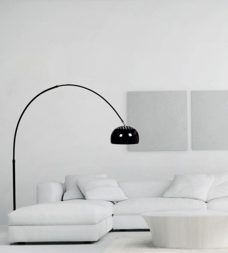 Торшер Lumina Deco Azzuro LDF 5508-C BK Торшер Lumina Deco Azzuro LDF 5508-C BK
