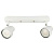 Спот Fametto Sotto DLC-S621 GU10x2 WHITE UL-00009799