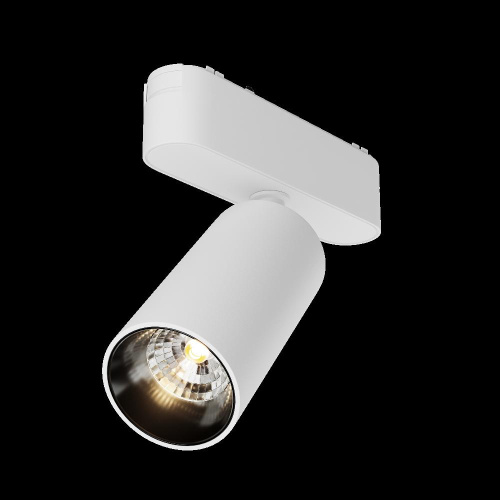 Трековый светильник Technical TR103-1-12W3K-M-W Трековый светильник Technical TR103-1-12W3K-M-W