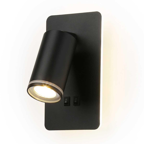 Светодиодный спот Ambrella light Wallers FW2466 Светодиодный спот Ambrella light Wallers FW2466