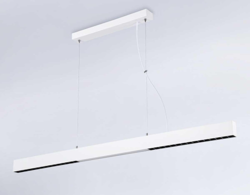 Подвесной светодиодный светильник Ambrella light Comfort LineTech FL5965 Подвесной светодиодный светильник Ambrella light Comfort LineTech FL5965