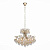 Подвесная люстра ST Luce Frutti SL659.303.04