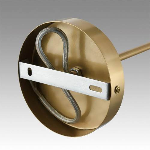 Подвесная люстра Lumion Classi Anri 6590/8 Подвесная люстра Lumion Classi Anri 6590/8