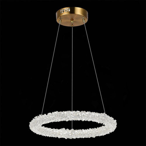 Подвесной светодиодный светильник ST Luce Avana SL6110.203.01 Подвесной светодиодный светильник ST Luce Avana SL6110.203.01