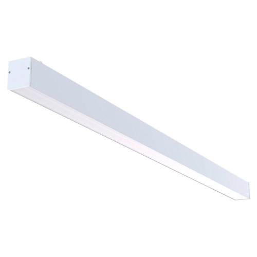 Потолочный светодиодный светильник Nowodvorski Office Pro Led 8292 Потолочный светодиодный светильник Nowodvorski Office Pro Led 8292