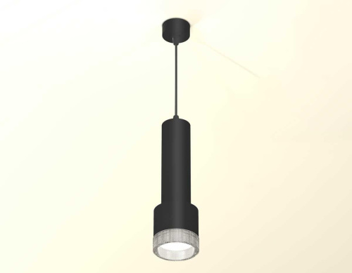 Комплект подвесного светильника Ambrella light Techno Spot XP (A2302, C6356, A2101, C8111, N8480) XP8111005 Комплект подвесного светильника Ambrella light Techno Spot XP (A2302, C6356, A2101, C8111, N8480) XP8111005