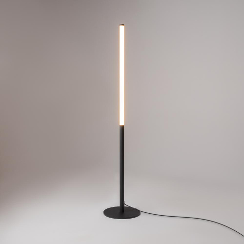 Торшер Maytoni Ray Z012FL-L18B3K Торшер Maytoni Ray Z012FL-L18B3K