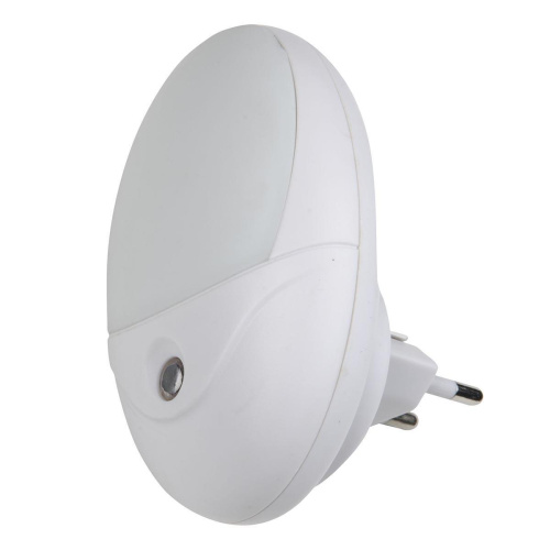 Светильник-ночник Uniel DTL-317 Овал/White/Sensor UL-00007055 Светильник-ночник Uniel DTL-317 Овал/White/Sensor UL-00007055