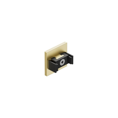 Заглушка торцевая Denkirs Shine Base (2 шт.) TR5735-SB Заглушка торцевая Denkirs Shine Base (2 шт.) TR5735-SB