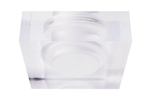 Крышка Deko-Light Acryl cover square 90x90mm, COB 68, M58 930271 Крышка Deko-Light Acryl cover square 90x90mm, COB 68, M58 930271
