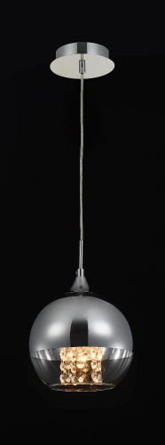 Подвесной светильник Maytoni Fermi P140-PL-110-1-N Подвесной светильник Maytoni Fermi P140-PL-110-1-N