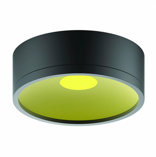 Потолочный светодиодный светильник Gauss Overhead HD026 Потолочный светодиодный светильник Gauss Overhead HD026