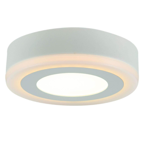 Потолочный светодиодный светильник Arte Lamp Antares A7806PL-2WH Потолочный светодиодный светильник Arte Lamp Antares A7806PL-2WH