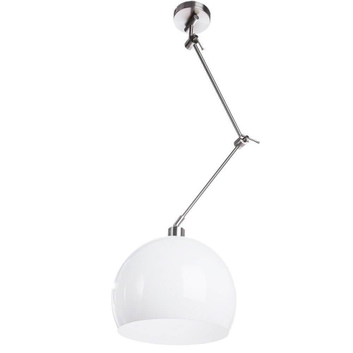 Спот Arte Lamp A1733SP-1SS Спот Arte Lamp A1733SP-1SS