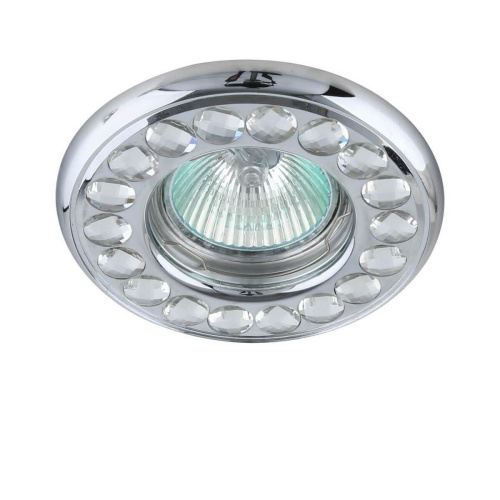 Точечный светильник Lightstar Miriade 011904 Точечный светильник Lightstar Miriade 011904