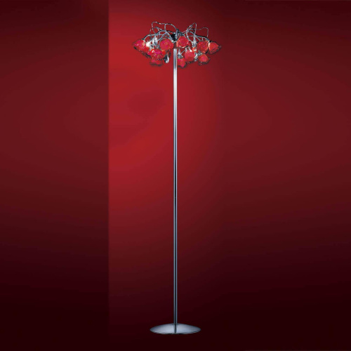 Торшер Citilux Rosa Rosso EL325F05.2 Торшер Citilux Rosa Rosso EL325F05.2