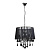 Подвесная люстра MW-Light Федерика 379017905