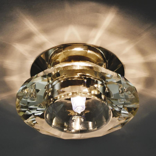Встраиваемый светильник Arte Lamp Brilliants A8016PL-1CC Встраиваемый светильник Arte Lamp Brilliants A8016PL-1CC