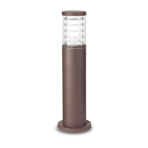 Уличный светильник Ideal Lux Tronco PT1 H40 Coffee 248271 Уличный светильник Ideal Lux Tronco PT1 H40 Coffee 248271