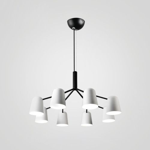 Подвесная Люстра Skym D95 By Imperiumloft Подвесная Люстра Skym D95 By Imperiumloft