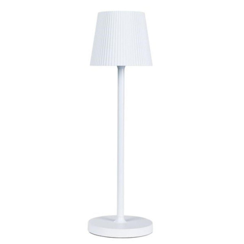 Уличный светодиодный светильник Arte Lamp Fuyue A1616LT-1WH Уличный светодиодный светильник Arte Lamp Fuyue A1616LT-1WH