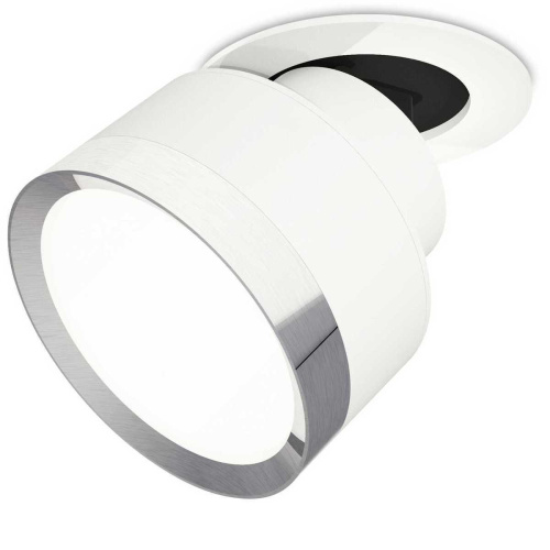 Комплект спота Ambrella light Techno Spot XM (A2241, A2105, C8101, N8118) XM8101502 Комплект спота Ambrella light Techno Spot XM (A2241, A2105, C8101, N8118) XM8101502