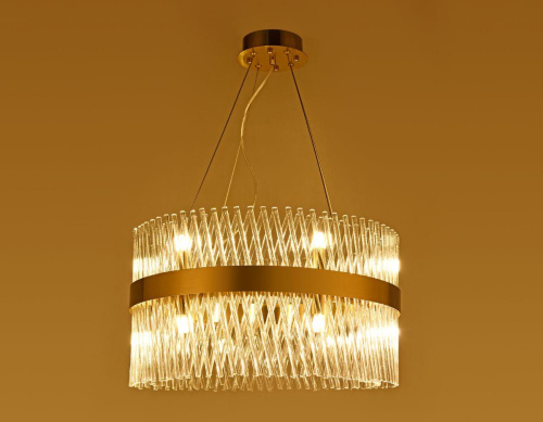 Подвесная люстра Ambrella light Traditional TR5361 Подвесная люстра Ambrella light Traditional TR5361
