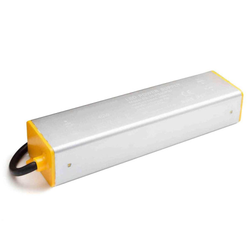 Блок питания OGM 12V 60W IP67 5A PS3-37 Блок питания OGM 12V 60W IP67 5A PS3-37