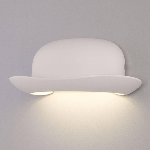 Настенный светодиодный светильник Elektrostandard Keip MRL LED 1011 a043977 Настенный светодиодный светильник Elektrostandard Keip MRL LED 1011 a043977