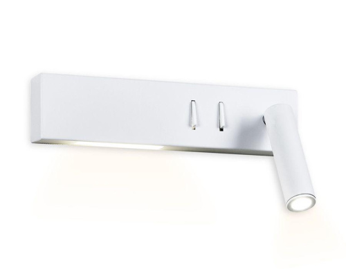 Светодиодный спот Ambrella light Wall FW285 Светодиодный спот Ambrella light Wall FW285
