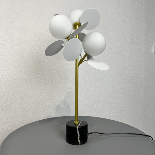 Настольная Лампа Matisse Tab White By Imperiumloft Настольная Лампа Matisse Tab White By Imperiumloft