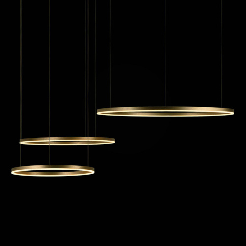 Подвесной светодиодный светильник Loft IT Ring 10017/3L Подвесной светодиодный светильник Loft IT Ring 10017/3L