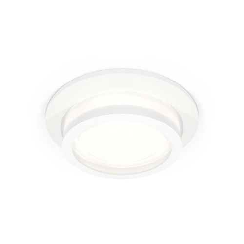 Встраиваемый светильник Ambrella light Techno Spot XC (C6512, N6220) XC6512060 Встраиваемый светильник Ambrella light Techno Spot XC (C6512, N6220) XC6512060