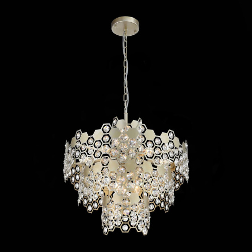 Подвесная люстра ST Luce Favoleno SL1102.203.11 Подвесная люстра ST Luce Favoleno SL1102.203.11