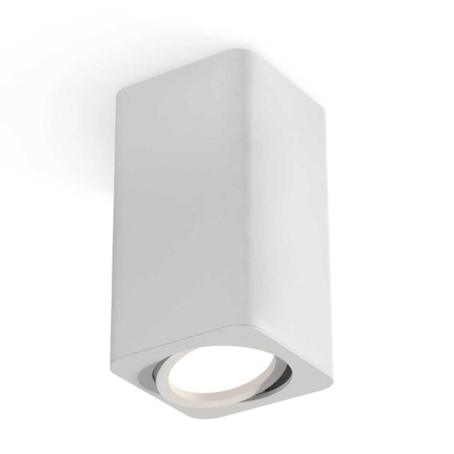 Комплект потолочного светильника Ambrella light Techno Spot XC (C7820, N7710) XS7820010 Комплект потолочного светильника Ambrella light Techno Spot XC (C7820, N7710) XS7820010