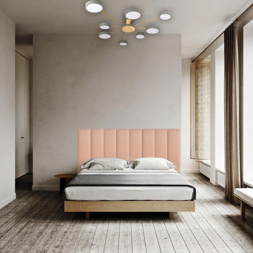 Потолочная светодиодная люстра Loft IT Sunrise 10316/6 White Потолочная светодиодная люстра Loft IT Sunrise 10316/6 White