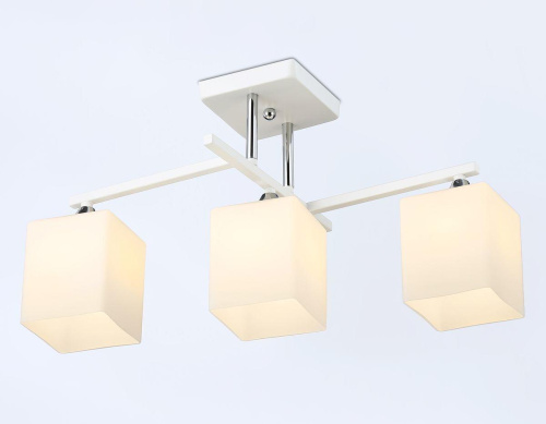 Потолочная люстра Ambrella light Traditional Modern TR303113 Потолочная люстра Ambrella light Traditional Modern TR303113