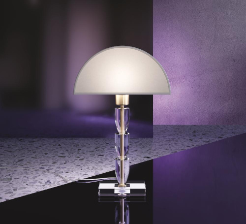 Настольная лампа Maytoni Prima Z034TL-01BZ