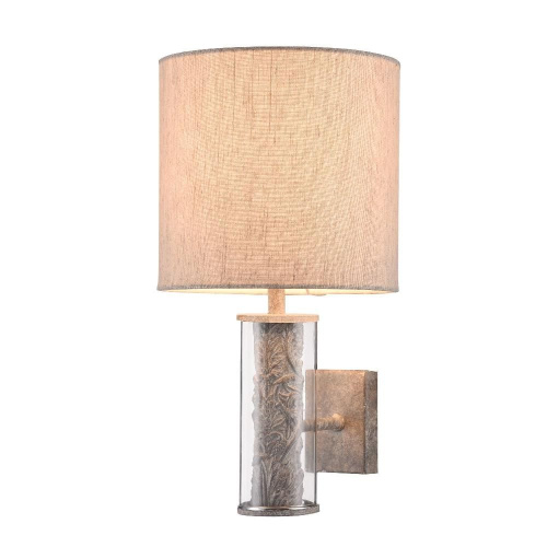 Бра Maytoni Maryland ARM526WL-01GR Бра Maytoni Maryland ARM526WL-01GR
