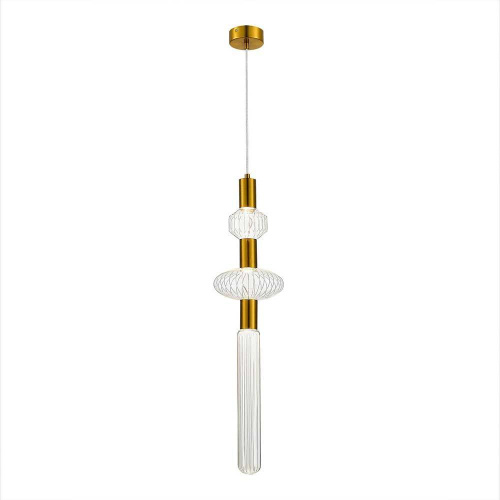 Подвесной светильник ST Luce TACCHE SL6117.203.03 Подвесной светильник ST Luce TACCHE SL6117.203.03