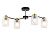 Люстра на штанге Ambrella light TRADITIONAL TR303324
