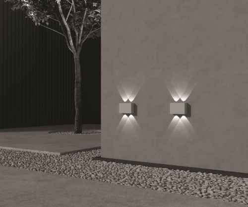 Архитектурная подсветка Outdoor O433WL-L4W3K Архитектурная подсветка Outdoor O433WL-L4W3K