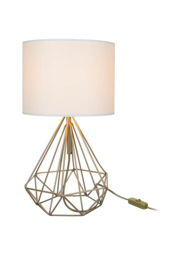 Настольная лампа Toplight Winifred TL1620T-01WH Настольная лампа Toplight Winifred TL1620T-01WH