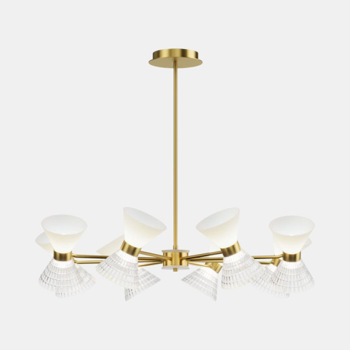 Подвесной светильник ST LUCE SL2004.303.16 Подвесной светильник ST LUCE SL2004.303.16