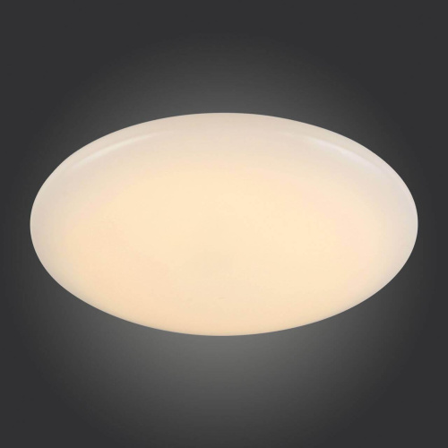 Потолочный светодиодный светильник ST Luce Inse SL875.062.01 Потолочный светодиодный светильник ST Luce Inse SL875.062.01