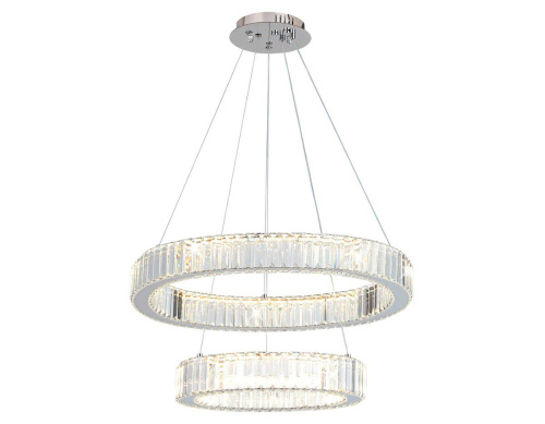 Подвесной светодиодный светильник Ambrella light Traditional TR5001 Подвесной светодиодный светильник Ambrella light Traditional TR5001