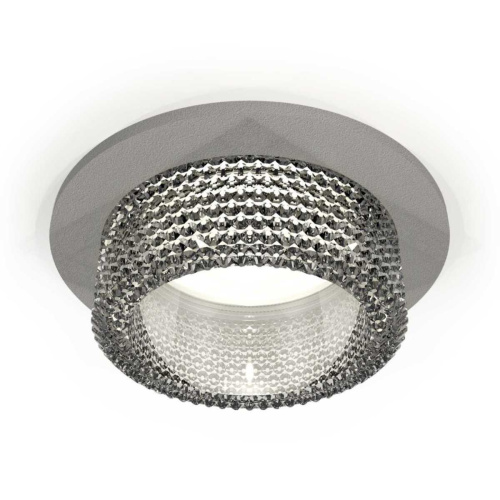 Комплект встраиваемого светильника Ambrella light Techno Spot XC (C6514, N6150) XC6514040 Комплект встраиваемого светильника Ambrella light Techno Spot XC (C6514, N6150) XC6514040